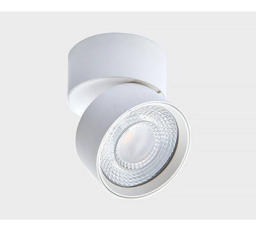 Светильник на штанге Italline IT02-010 white 4000 K + IT08-8016 white IT02-010/IT08-8016