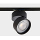 Светильник на штанге Italline IT02-011 black 4000 K + IT08-8017 black IT02-011/IT08-8017