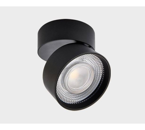 Светильник на штанге Italline IT02-011 black 4000 K + IT08-8017 black IT02-011/IT08-8017