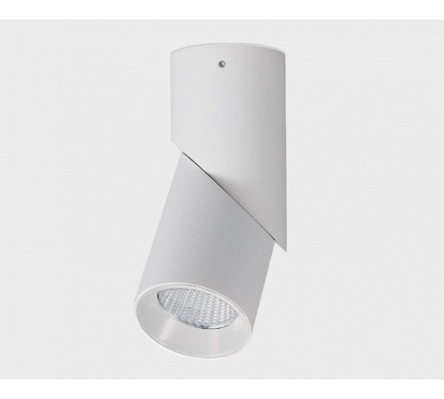 Накладной светильник Italline IT02-022 IT02-022 white 3000K