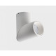 Накладной светильник Italline IT02-022 IT02-022 white 4000K