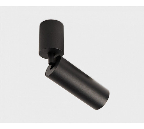 Накладной светильник Italline IT02-023 IT02-023 black 3000K