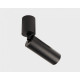 Накладной светильник Italline IT02-023 IT02-023 black 3000K
