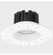 Встраиваемый светильник Italline IT02-028 IT02-028 white 3000K