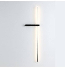 Накладной светильник Italline IT03-1422 IT03-1422 black