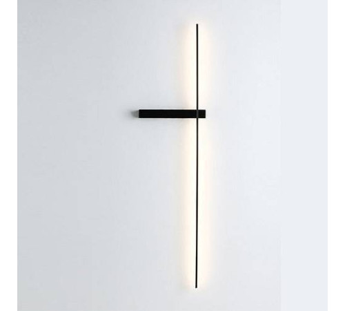 Накладной светильник Italline IT03-1422 IT03-1422 black