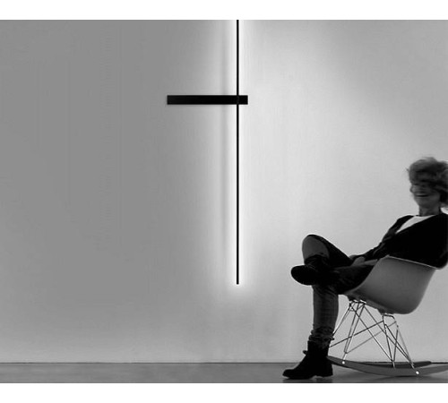 Накладной светильник Italline IT03-1422 IT03-1422 black