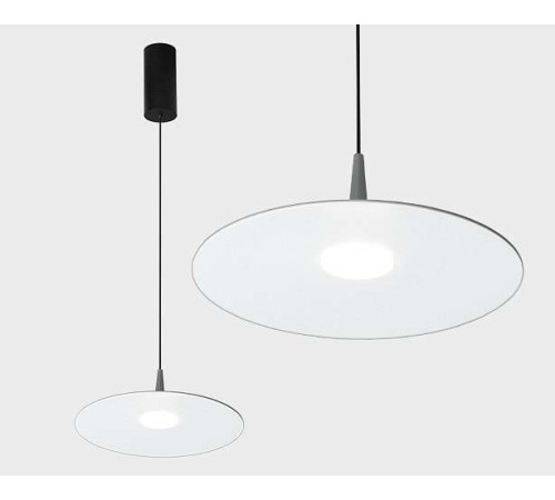 Подвесной светильник Italline IT03-339 IT03-339 grey