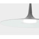 Подвесной светильник Italline IT03-339 IT03-339 grey