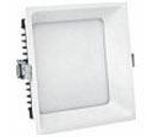 Встраиваемый светильник Italline IT06-6019 IT06-6019 white 4000K