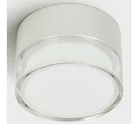 Накладной светильник Italline IT06-6043 IT06-6043 white 3000K