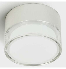 Накладной светильник Italline IT06-6043 IT06-6043 white 3000K