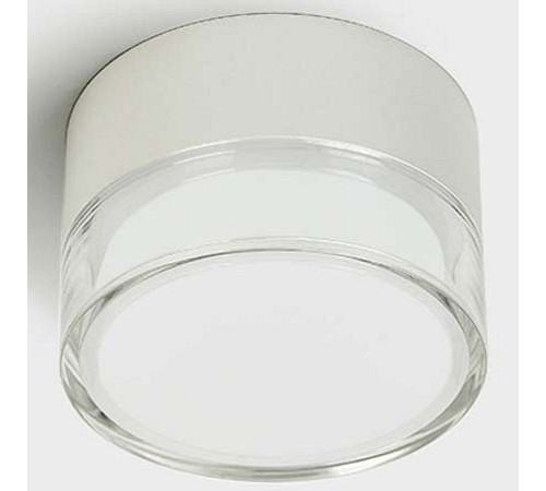 Накладной светильник Italline IT06-6043 IT06-6043 white 3000K