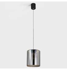 Подвесной светильник Italline IT08-8027 IT08-8027 black 3000K