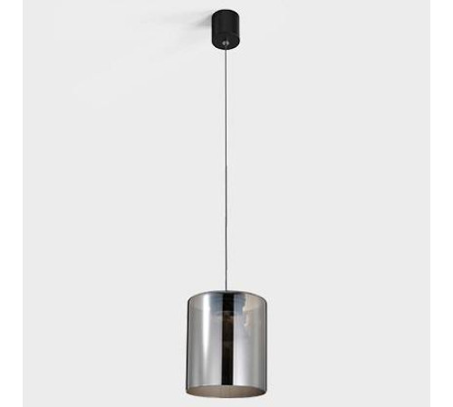 Подвесной светильник Italline IT08-8027 IT08-8027 black 3000K