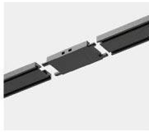 Соединитель линейный для треков Italline Kreator IT09-9028 black