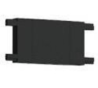 Соединитель линейный для треков Italline Kreator IT09-9028 black