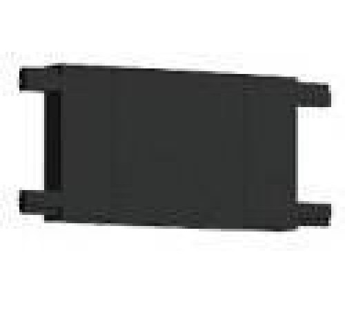 Соединитель линейный для треков Italline Kreator IT09-9028 black