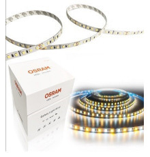 Лента светодиодная Italline OSRAM M04-510 5M-12W-4000K