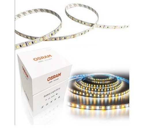 Лента светодиодная Italline OSRAM M04-510 5M-12W-4000K