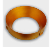 Кольцо декоративное Italline Ring Ring for 15W gold