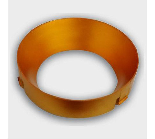 Кольцо декоративное Italline Ring Ring for 15W gold