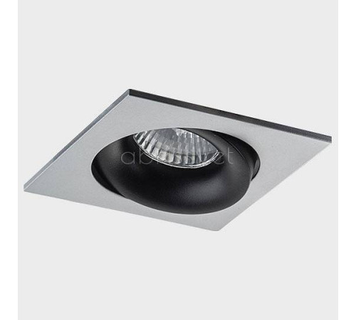 Кольцо декоративное Italline DE Ring for DE black