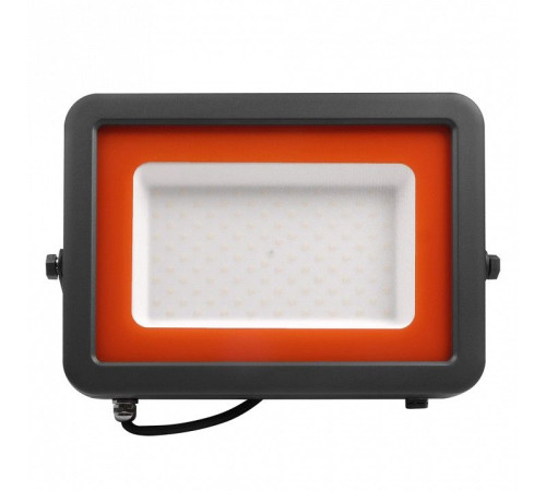 Настенно-потолочный прожектор Jazzway PFL-S2 100w 6500K IP65