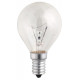 Лампа накаливания Jazzway P45 240V 60W E14 clear