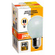 Лампа накаливания Jazzway P45 240V 40W E27 frosted