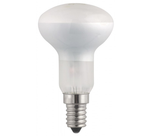 Лампа накаливания Jazzway R50 60W E14 frost