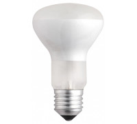 Лампа накаливания Jazzway  R63 40W E27 frost