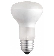 Лампа накаливания Jazzway  R63 40W E27 frost