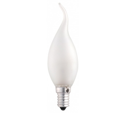 Лампа накаливания Jazzway CT35 60W E14 frosted