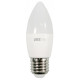 Лампа светодиодная Jazzway PLED-SP C37 9w E27 5000K