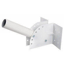 Основание на штанге Jazzway  PSL D40*1.5-WH (wall)