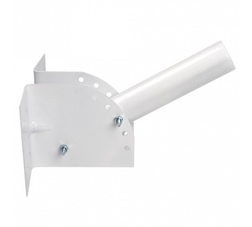 Основание на штанге Jazzway PSL D40*1.5-WH (wall)