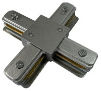 Соединитель X-образный для треков Jazzway  PTR CX-GR