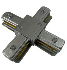 Соединитель X-образный для треков Jazzway  PTR CX-GR