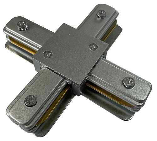 Соединитель X-образный для треков Jazzway PTR CX-GR