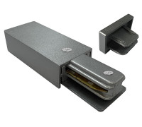 Соединитель линейный для треков Jazzway  PTR EC-GR