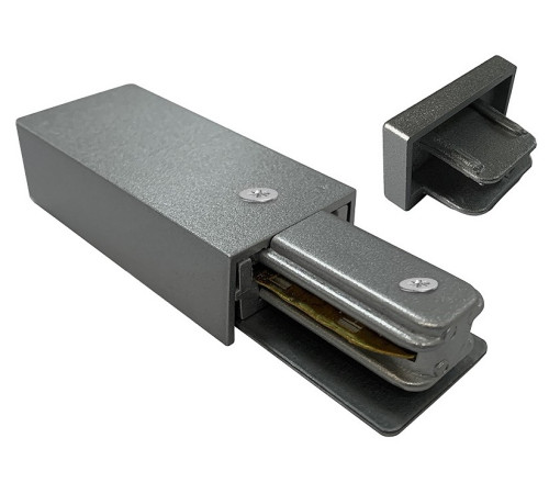 Соединитель линейный для треков Jazzway PTR EC-GR