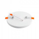 Встраиваемый светильник Jazzway PLED DL3 24w 6500K IP20 WH