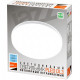 Встраиваемый светильник Jazzway PLED DL3 24w 6500K IP20 WH