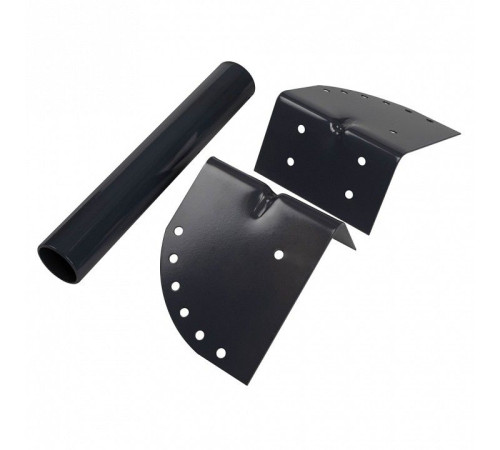 Основание на штанге Jazzway PSL D40*1.5-GR (wall)