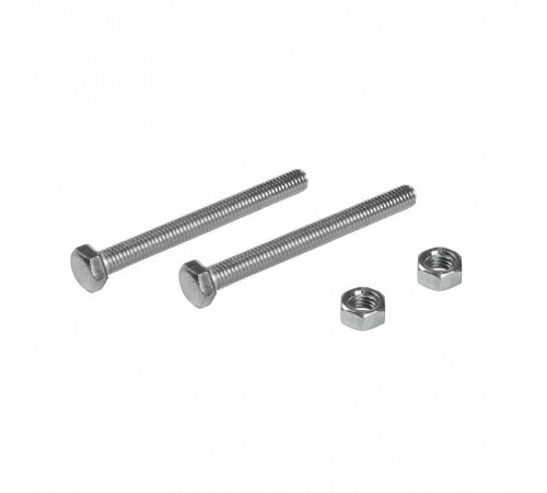 Основание на штанге Jazzway PSL D40*1.5-GR (wall)