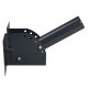 Основание на штанге Jazzway PSL D45*1.5-GR (wall)
