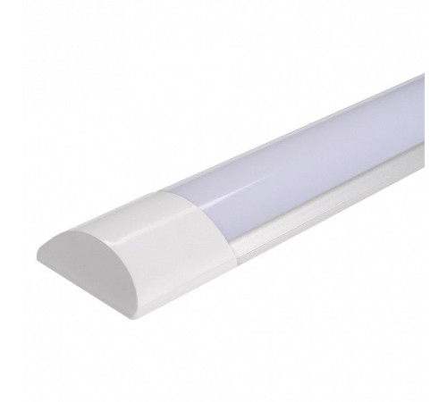 Накладной светильник Jazzway PPO-03 1200 40W 4000K AL IP20
