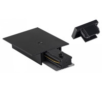 Соединитель линейный для треков Jazzway  PTR/R EC-BL