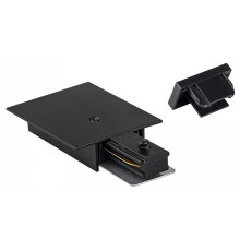 Соединитель линейный для треков Jazzway  PTR/R EC-BL